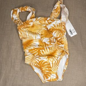 Janie and Jack swim NWT